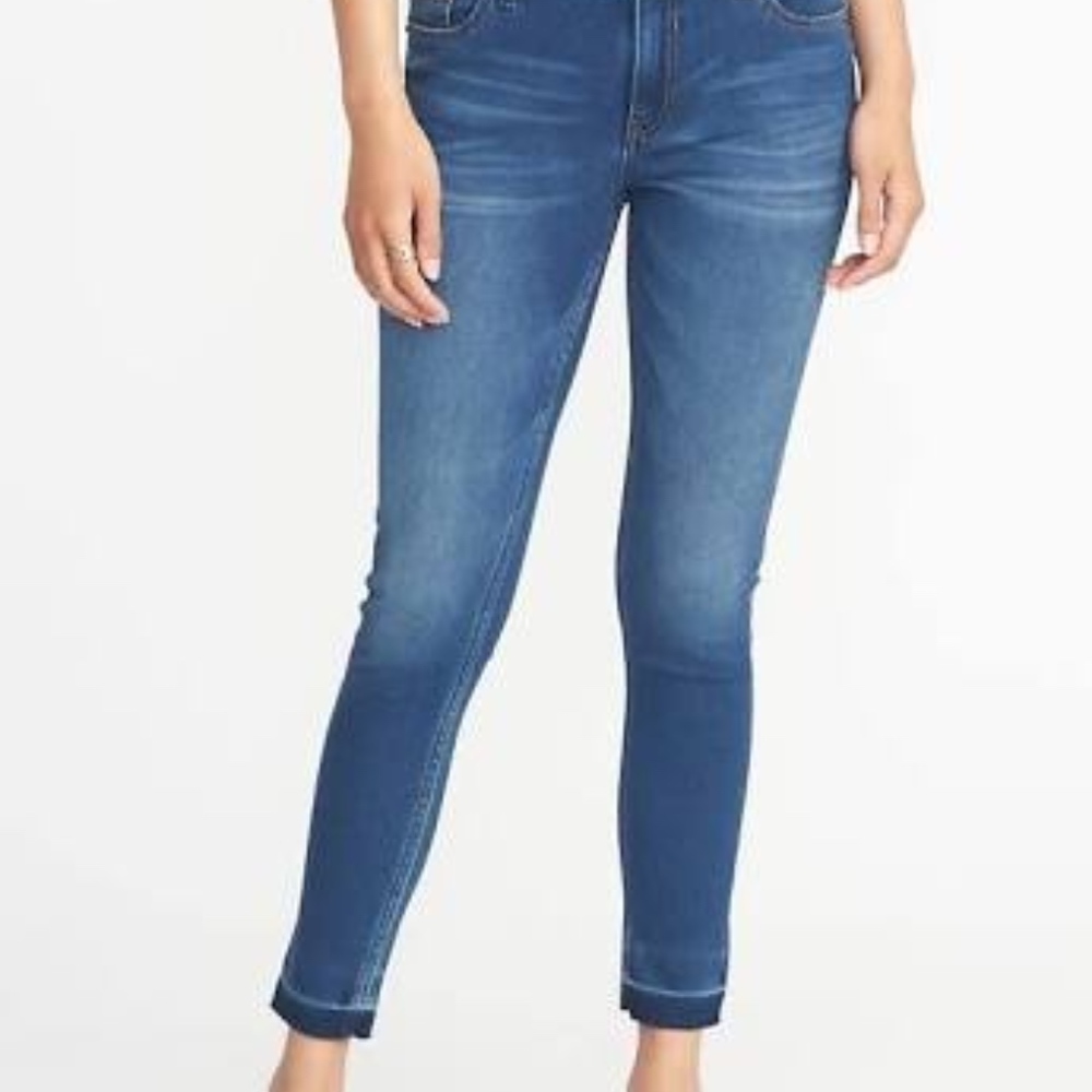 3/$20 Sale! 🌞 Old Navy Rockstar Jeans